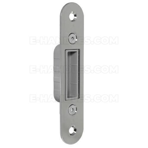 Zaczep magnetyczny Polaris Full Round 24x112mm nikiel AGB B024025106, symbol B024025106